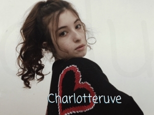 Charlotteruve