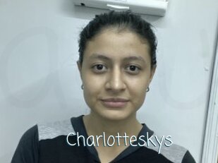 Charlotteskys