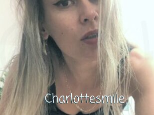 Charlottesmile