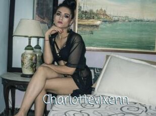 Charlottevixenn