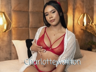 Charlottewallton