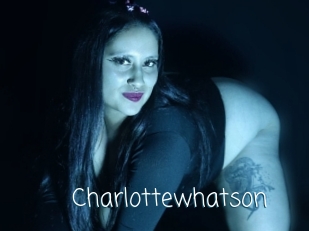 Charlottewhatson