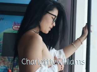 charlotttewilliams Adult o Porn