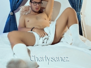 Charlysanez