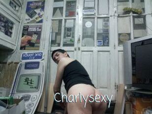 Charlysexy