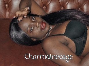 Charmainecage