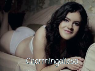 Charmingalissa