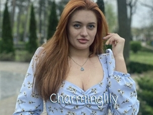Charminglily