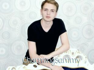 Charmingsammy