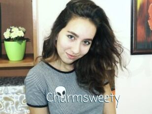 Charmsweety