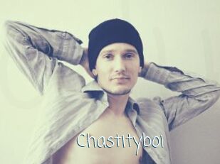 Chastityboi
