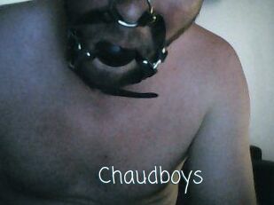 Chaudboys