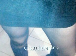 Chaudebrune