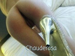 Chauderosa