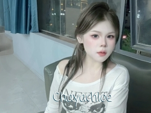 Chayachloe