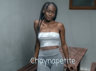 Chaynapetite