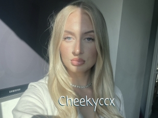 Cheekyccx