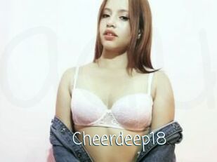 Cheerdeep18