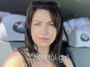 Cheerful_girl