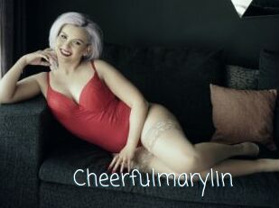 Cheerfulmarylin