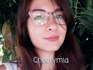 Cheerymia