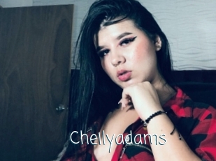 Cheilyadams