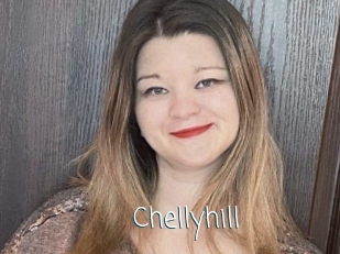 Chellyhill