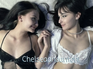Chelseaandantoni
