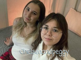Chelseaandpeggy