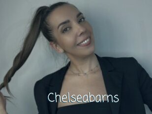 Chelseabarns
