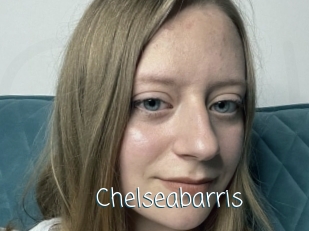 Chelseabarris