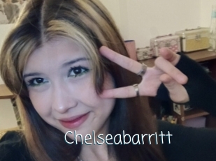 Chelseabarritt