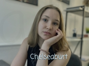 Chelseaburt
