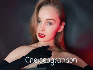 Chelseagrandon