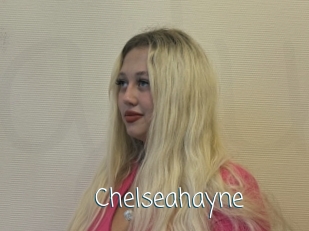 Chelseahayne