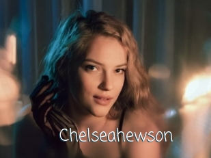 Chelseahewson