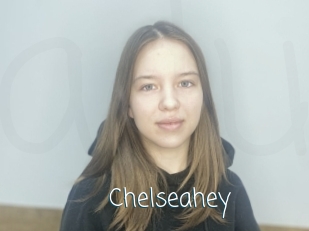 Chelseahey