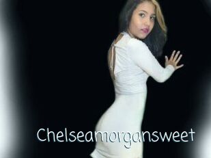 Chelseamorgansweet