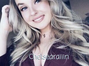 Chelsearaiiin