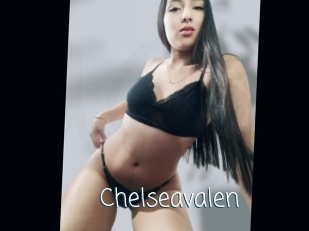 Chelseavalen