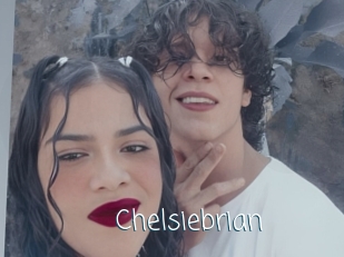 Chelsiebrian