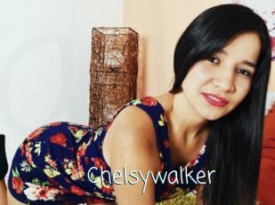 Chelsywalker