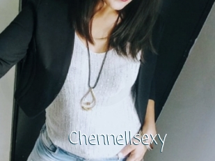 Chennellsexy