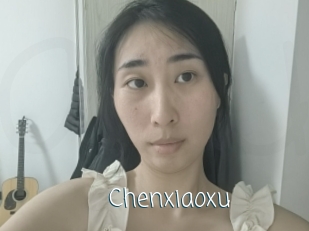 Chenxiaoxu