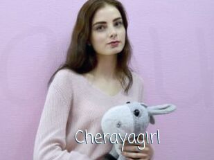 cherayagirl Adult o Porn
