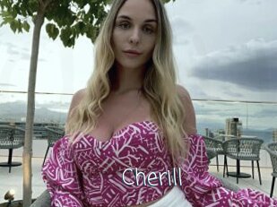 Cherill