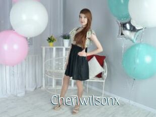 Cheriwilsonx