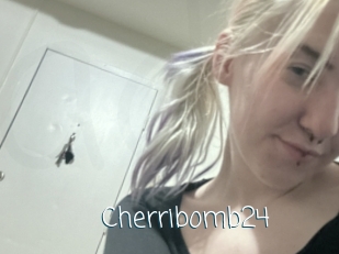 Cherribomb24