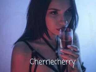 Cherriecherry