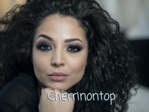 Cherrinontop